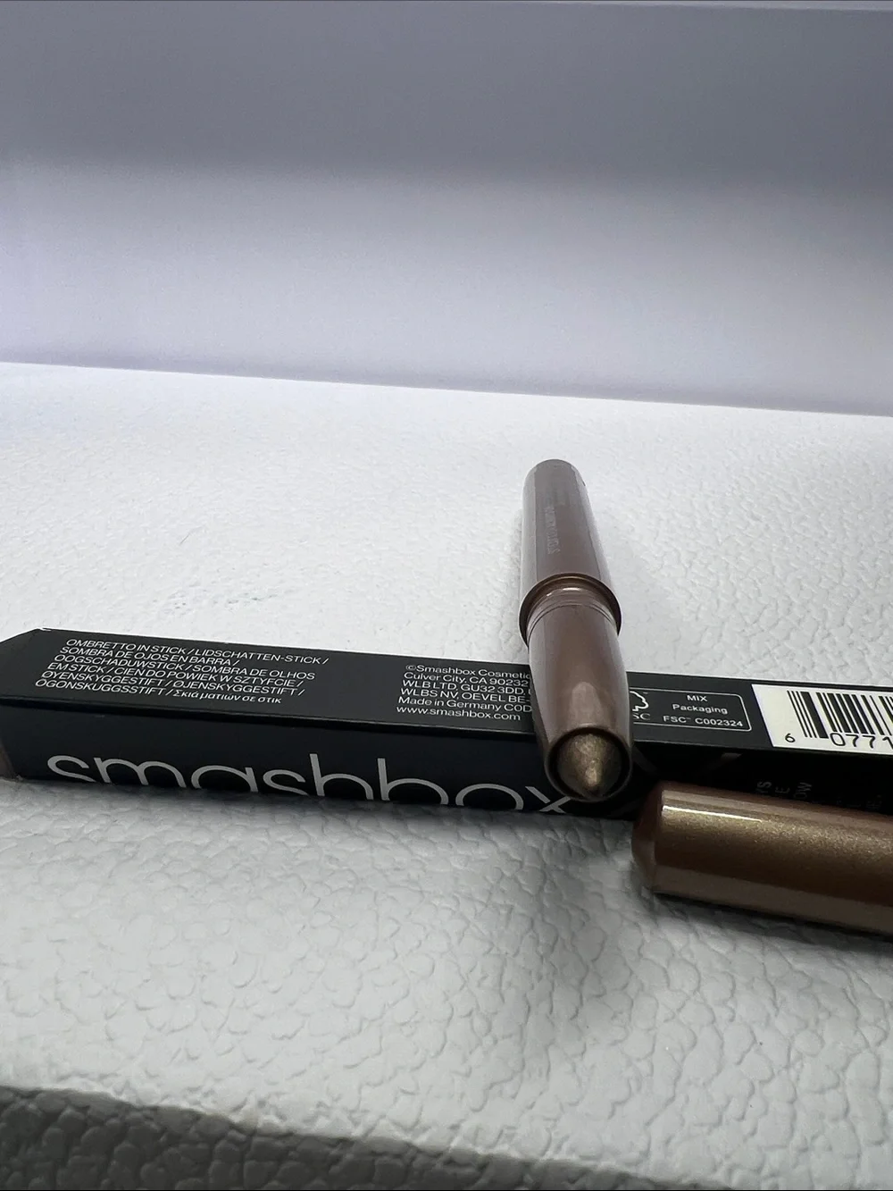 Smashbox Always On Eye Shadow Stick - Loaded